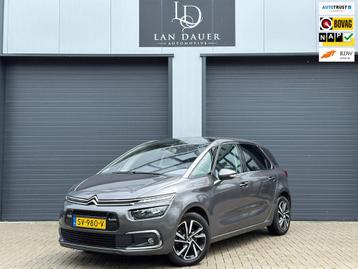 Citroen C4 Picasso 1.6 THP Feel / Automaat / NAP / Trekhaak beschikbaar voor biedingen