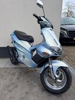 Gilera runner sp pro brom 15895 km nette staat uniek, Fietsen en Brommers, Scooters | Piaggio, Ophalen of Verzenden