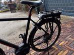 Electrisch fiets, 55 tot 59 cm, Ophalen of Verzenden, Zo goed als nieuw