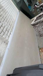 Gebruikte matte polycarbonaat platen - grote formaten, Doe-het-zelf en Verbouw, Platen en Panelen, Ophalen, Gebruikt, Overige materialen