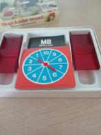 stop! ander woord, Hobby en Vrije tijd, Gezelschapsspellen | Bordspellen, Een of twee spelers, Ophalen, Zo goed als nieuw, MB Spellen