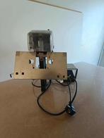 Rapid 101 brochure nietmachine, Ophalen of Verzenden, Gebruikt