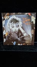 Pat Benatar - Seven The Hard Way LP (1985), Ophalen of Verzenden, Gebruikt, 12 inch, Poprock