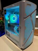 RTX 3070 Gaming Pc, Computers en Software, Desktop Pc's, 32 GB, Virtual Reality, Zo goed als nieuw, AMD Ryzen 7