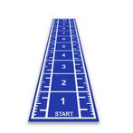 Sprinttrack / Sledgetrack Start en Finish 2m x 10m, Stuntgras, Overige typen, Nieuw, Ophalen of Verzenden