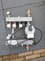 Vloerverwarming verdeler Therminon Standaard LTV 3 groepen, Ophalen, 30 tot 80 cm, Gebruikt, Overige typen