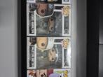 Signed hamilton en bottas funko, Verzamelen, Ophalen, Nieuw