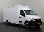 Opel Movano 2.3CDTI Bakwagen | Verkoopauto | Showroom auto |, Auto's, Bestelauto's, Voorwielaandrijving, Navigatiesysteem, Stof