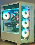 MULTIMEDIA & GAME PC i7 11900F/1TBM.2/32GBDDR4/RTX3070Ti 8G, 32 GB, Zelfgebouwde PC, Intel Core i9, Ophalen of Verzenden