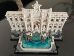 Lego Trevi fontein 21062, Ophalen of Verzenden, Zo goed als nieuw