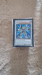 Yu-Gi-Oh! Kaarten - Slechte Conditie, Prima voor Deck, Hobby en Vrije tijd, Ophalen of Verzenden, Gebruikt, Meerdere kaarten