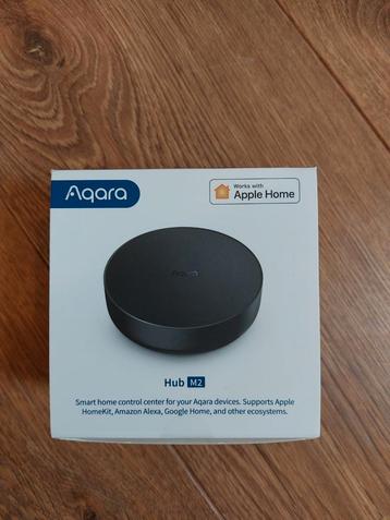 Aqara hub M2 & Aqara lightsensor T1 beschikbaar voor biedingen