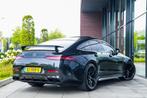 Mercedes-Benz AMG GT 4-Door Coupe 63S AMG 640pk 4MATIC+ Prem, Automaat, Gebruikt, 2020 kg, Vierwielaandrijving