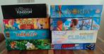Bordspellen oa: Evolution Climate, Magic Maze, Meeple Circus, Hobby en Vrije tijd, Gezelschapsspellen | Bordspellen, Een of twee spelers