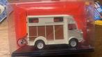 Citroen HY heuliez paardentransport 1/24, Hobby en Vrije tijd, Modelauto's | 1:24, Ophalen of Verzenden, Nieuw, Overige merken
