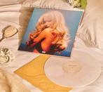 Sabrina carpenter short n sweet deluxe white vinyl, Ophalen of Verzenden, 2000 tot heden, Nieuw in verpakking, 12 inch