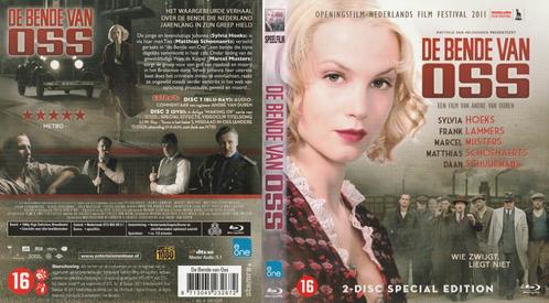 Blu Ray Nederlands € 4,- (2), Cd's en Dvd's, Blu-ray, Zo goed als nieuw, Nederlandstalig, Ophalen of Verzenden