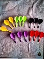 Dart Flights Set - Nieuw!, Sport en Fitness, Darts, Ophalen, Nieuw, Flights