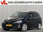 BMW 2 Serie Gran Tourer 218i High Executive, Auto's, 136 pk, Gebruikt, 2-Serie Gran Tourer, Bedrijf