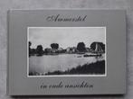 Ammerstol in oude ansichten boek, Ophalen of Verzenden, 1960 tot 1980, Gelopen, Zuid-Holland