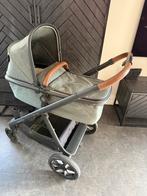 Qute Q-cruiser 2.0 Kinderwagen - Gebruikt, Kinderen en Baby's, Kinderwagens en Combinaties, Ophalen, Gebruikt, Kinderwagen, Overige merken