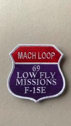 492 Fighter Squadron / 494 Fighter Squadron 69 missions, Ophalen of Verzenden, Zo goed als nieuw