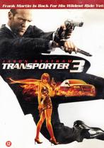 Transporter 3 - Olivier Megaton ( Jason Statham ), Vanaf 12 jaar, Ophalen of Verzenden, Zo goed als nieuw, Actie