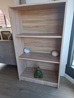 Boekenkast zo goed als nieuw, Huis en Inrichting, Ophalen, Met plank(en), 100 tot 150 cm, 50 tot 100 cm