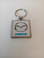 Mazda sleutelhanger, Ophalen of Verzenden, Zo goed als nieuw