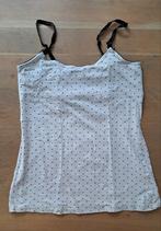 Voedingshemd Bonprix - maat 36, Kleding | Dames, Wit, Ophalen of Verzenden, Gedragen, Bpc