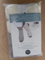 Te koop:  Pakket sokken wol. kleur 2x grijs / 2x groen., Verzenden, Nieuw, Breien, Wol of Garen
