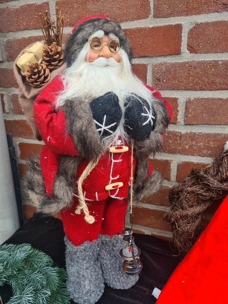 6 bananendozen vol Kerstartikelen! T.E.A.B., Diversen, Kerst, Zo goed als nieuw, Ophalen