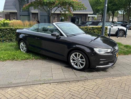 Audi A3 1.4 TSI 140 PK Ambition,Navigatie,Bluetooth,Xenon, Auto's, Audi, Particulier, A3, ABS, Airbags, Bluetooth, Boordcomputer