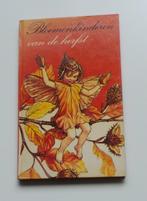 Retro “Bloemenkinderen van de herfst”  1975 C.M. Barker € 10, Ophalen, Zo goed als nieuw, Cicely Mary Barker, Prentenboek