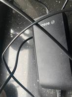 Bosch oplader, Fietsen en Brommers, Fietsaccessoires | Fietsaccu's, Ophalen of Verzenden, Zo goed als nieuw