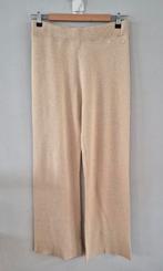 Studio anneloes goud glitter pantalon nieuw, Maat 38/40 (M), Nieuw, Ophalen of Verzenden, Lang