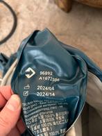 Quechua Luchtbed Air Basic 70 - 1 Persoon - Nieuwstaat!, Caravans en Kamperen, Luchtbedden, Ophalen of Verzenden, Ingebouwde pomp