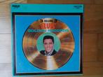 LP: Elvis Presley  - Elvis' Golden Records 3 Volume 3., Ophalen of Verzenden, Gebruikt, 12 inch, Poprock