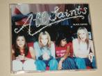 cd single All Saints - Black coffee , 4 nummers, Pop, Gebruikt, Verzenden