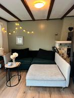 Ikea Soderhamn bank meerdere delen reeds gedemonteerd, Huis en Inrichting, 150 tot 200 cm, Driepersoons, 75 tot 100 cm, Ophalen of Verzenden