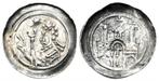 Germany, Selz, Abtei. Circa 1150-1200. Middeleeuwse munt, Ophalen of Verzenden, Duitsland