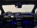 Mercedes-Benz CLA-klasse 180 AMG Line | PANO | AMBIANCE | LE, Gebruikt, Euro 6, 4 cilinders, Bedrijf