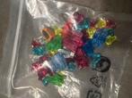 Lego diamanten en geld, Ophalen of Verzenden, Zo goed als nieuw