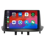 Renault Mégane III Android 13 Autoradio CarPlay, Ophalen of Verzenden