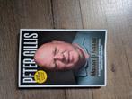 Massa is kassa Peter Gillis biografie, Ophalen of Verzenden, Zo goed als nieuw