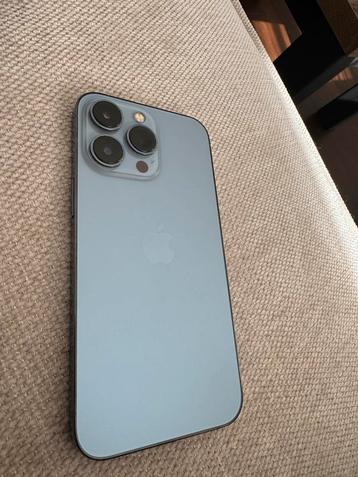 iPhone 13 Pro beschikbaar voor biedingen