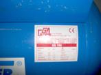 compressor, Doe-het-zelf en Verbouw, Compressors, Ophalen, Gebruikt, 6 tot 10 bar, Minder dan 200 liter/min
