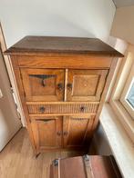 Antieke Pickup kast, Antiek en Kunst, Ophalen
