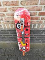 Sport, Sport en Fitness, Skateboarden, Ophalen of Verzenden, Nieuw, Skateboard