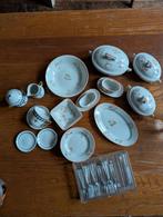 Kinderserviesje, Ophalen of Verzenden